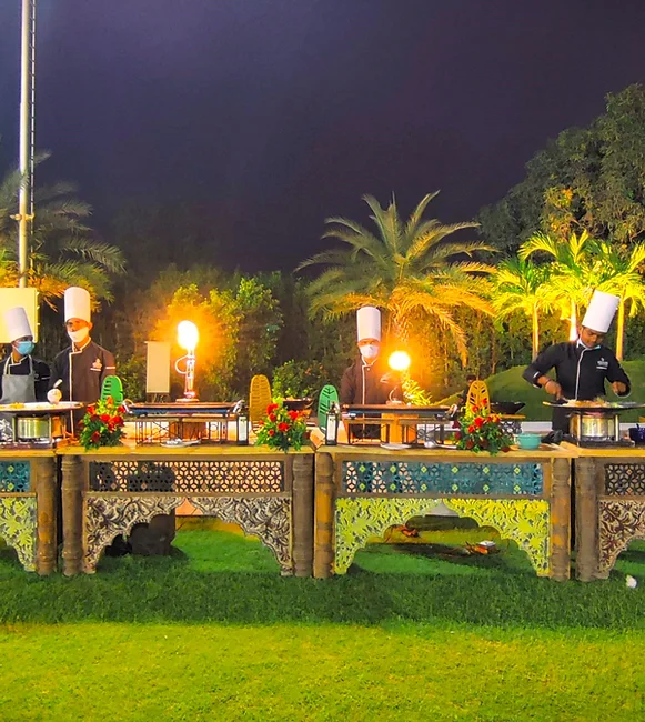 Guidelines to Follow in Picking the Best Caterer for Your Event
