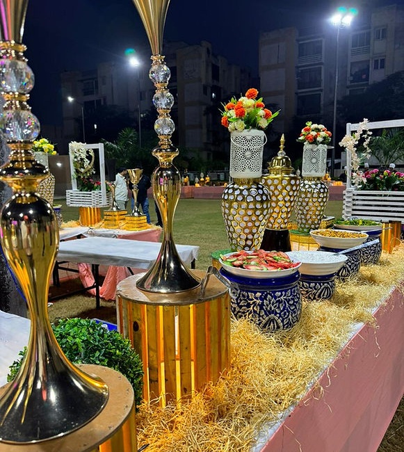 Top 5 Qualities for Booking the Best Catering Services