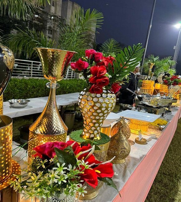 How to Select the Perfect Wedding Caterer in Ahmedabad?