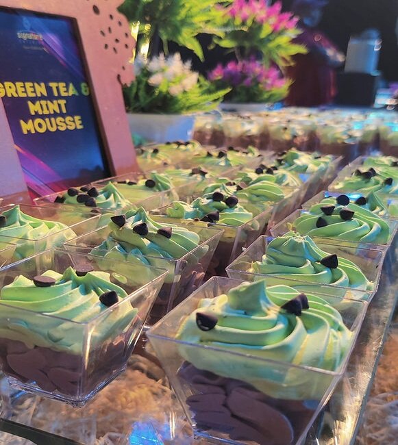 How to Organize Wedding Catering for a Perfect Reception?