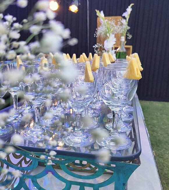 Why Should You Hire Local Caterers for Small Functions and Events?