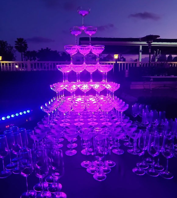 An Experienced Caterer vs. New Caterer- Which One You Prefer?